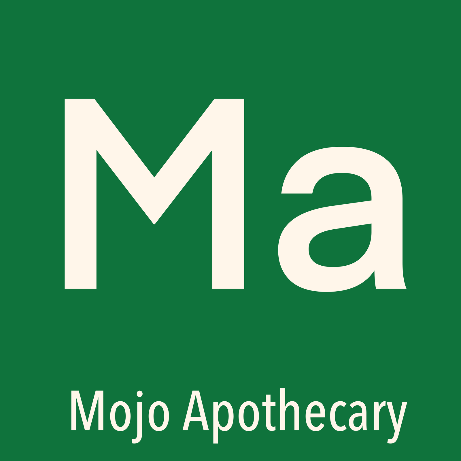 Mojo Apothecary