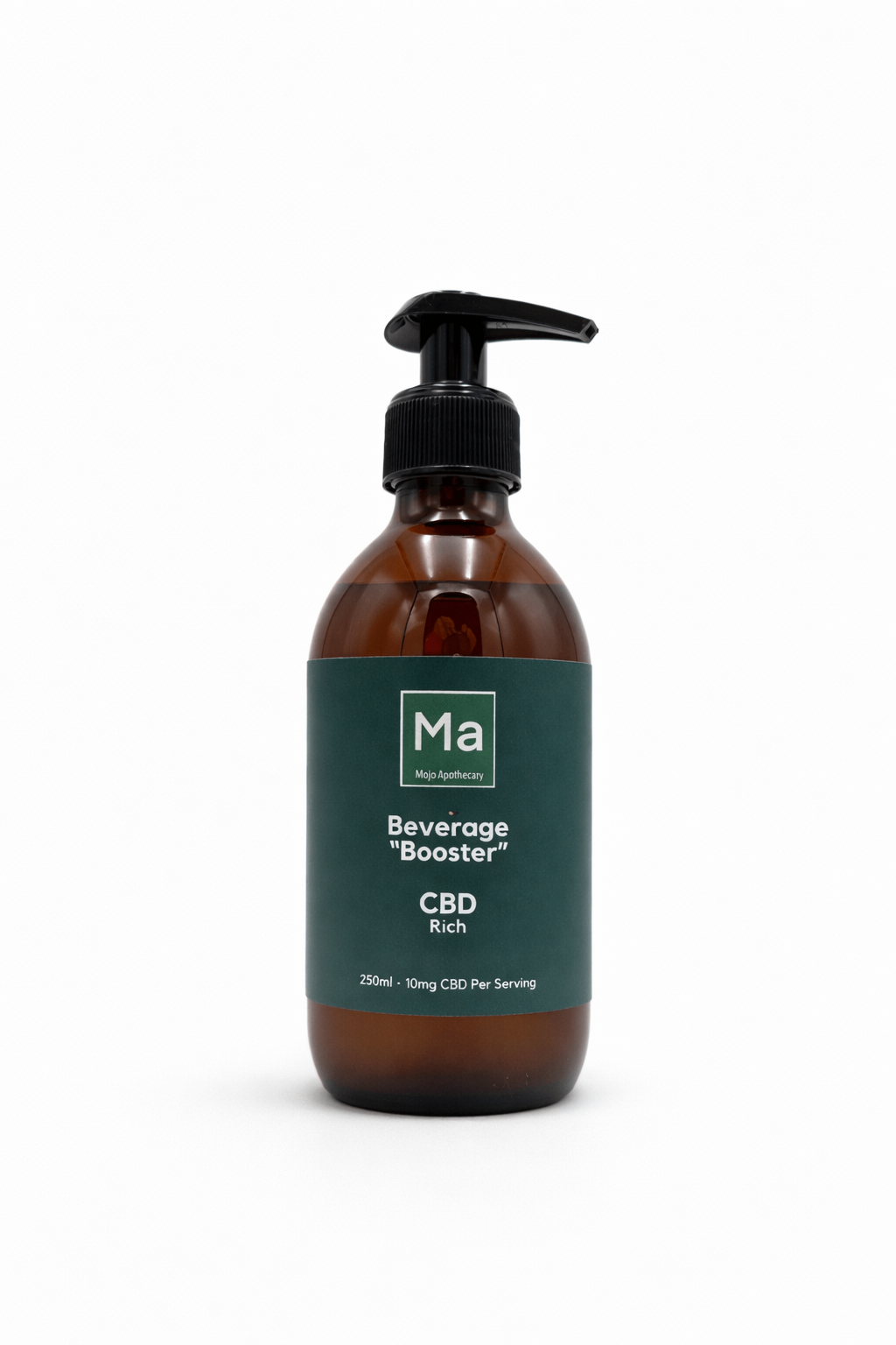CBD Beverage Booster · 250ml