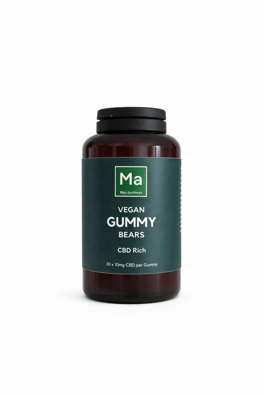 CBD Gummies · 30 gummies